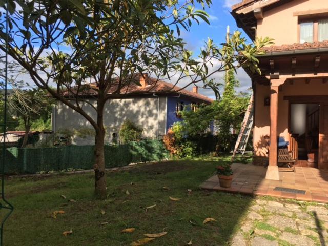 Villa Isabel Pilona ภายนอก รูปภาพ
